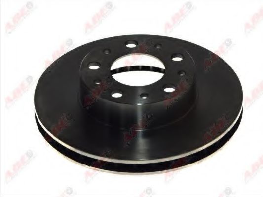 Disc frana 2