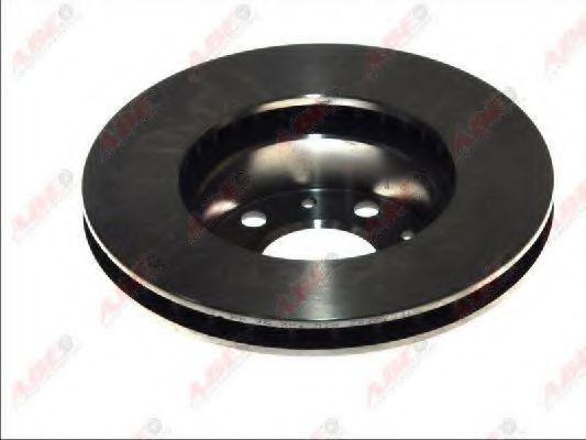 Disc frana 3