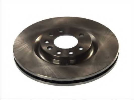 Disc frana 2