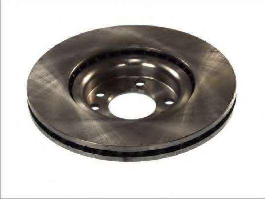 Disc frana 3