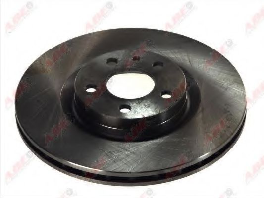 Disc frana 2