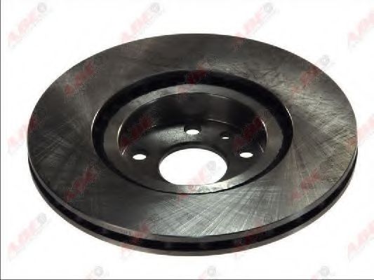 Disc frana 3