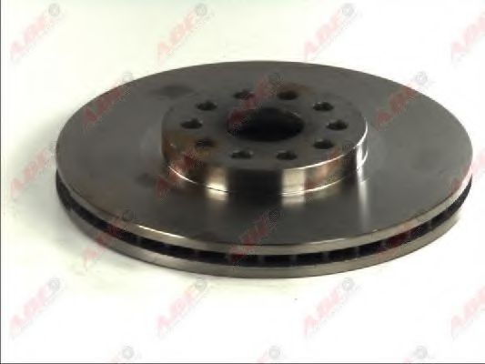 Disc frana 2
