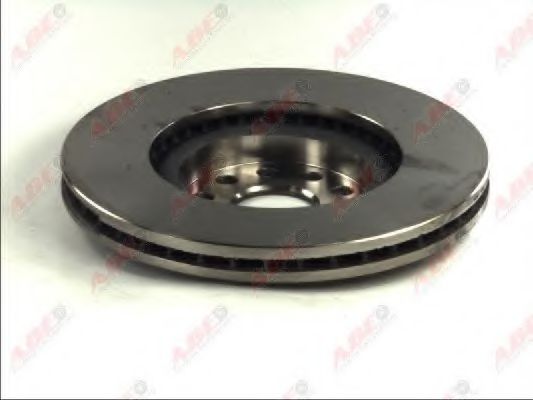Disc frana 3