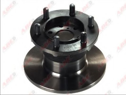 Disc frana 2