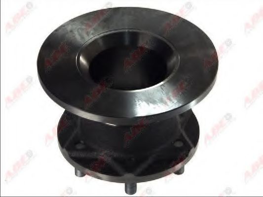 Disc frana 3