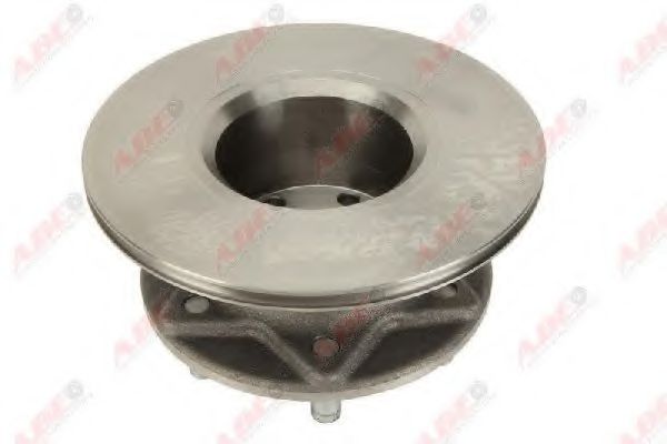 Disc frana 2