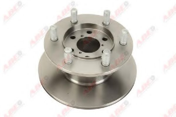 Disc frana 3