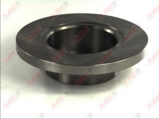 Disc frana 3