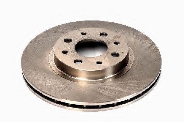 Disc frana 2