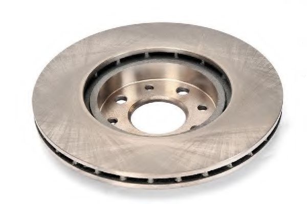 Disc frana 3