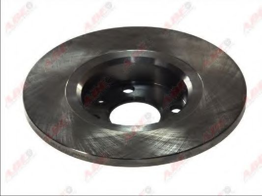 Disc frana 3