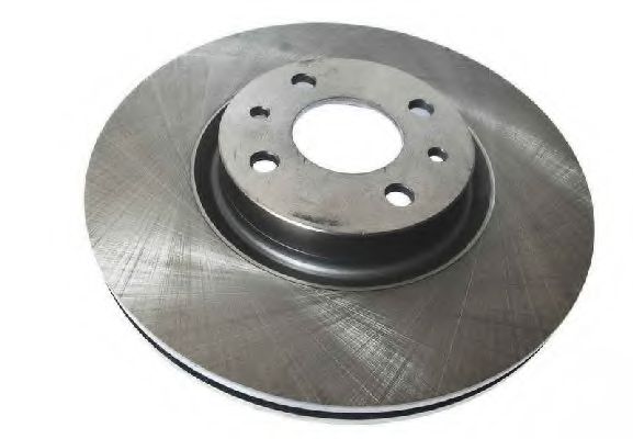 Disc frana 2