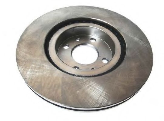 Disc frana 3