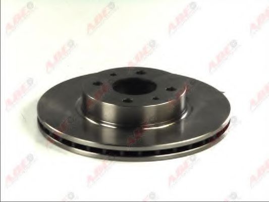 Disc frana 2