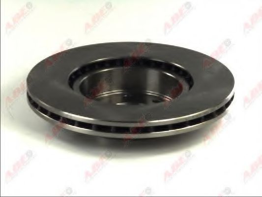 Disc frana 3