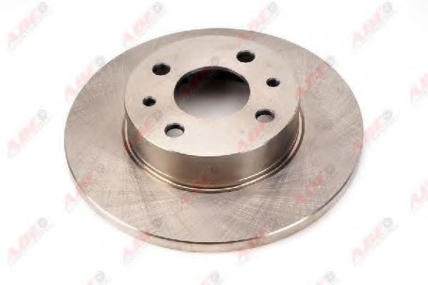 Disc frana 2