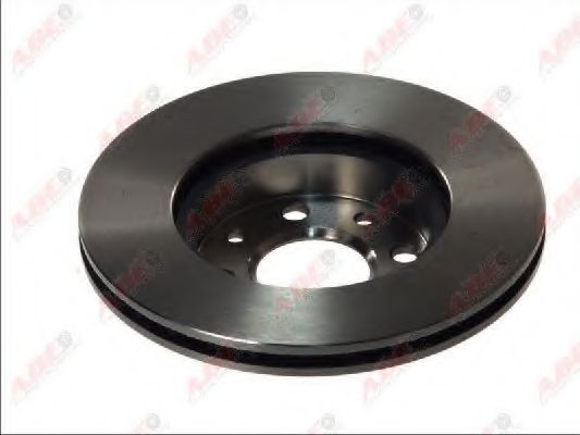 Disc frana 3