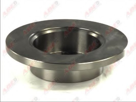 Disc frana 3
