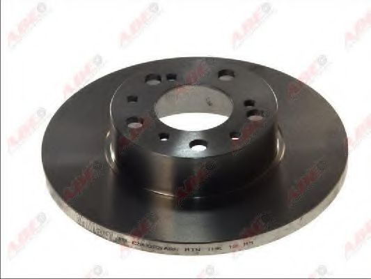Disc frana 2