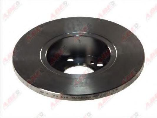 Disc frana 3