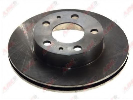 Disc frana 2