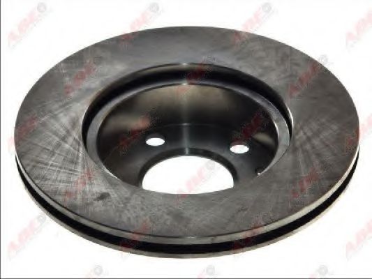 Disc frana 3