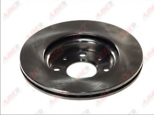 Disc frana 3