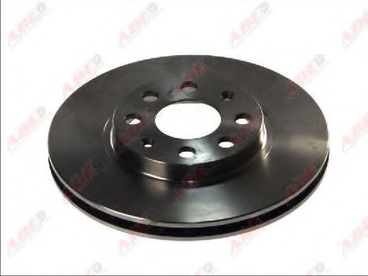 Disc frana 2
