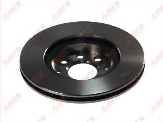 Disc frana 3