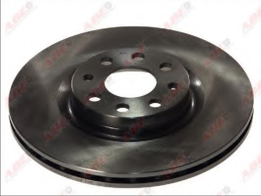Disc frana 2