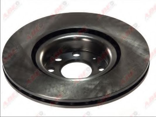 Disc frana 3