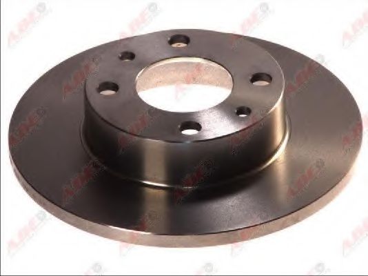 Disc frana 2