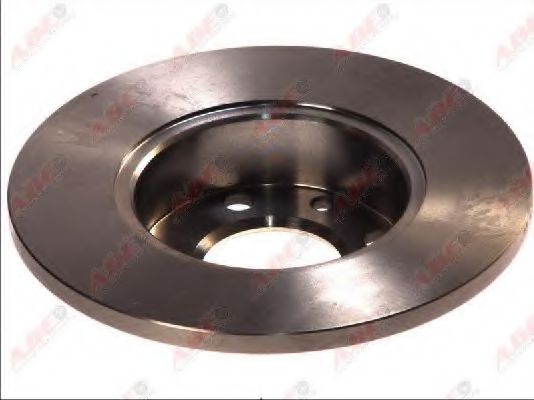 Disc frana 3