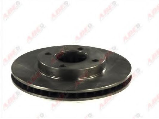 Disc frana 2