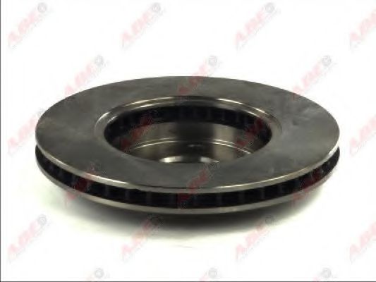 Disc frana 3
