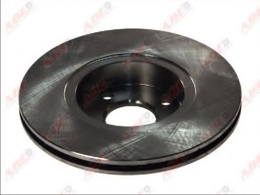 Disc frana 3