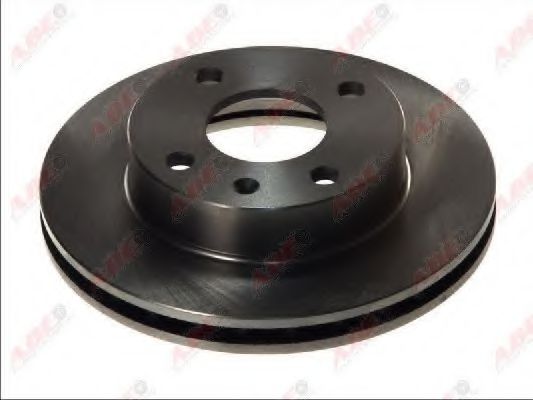 Disc frana 2