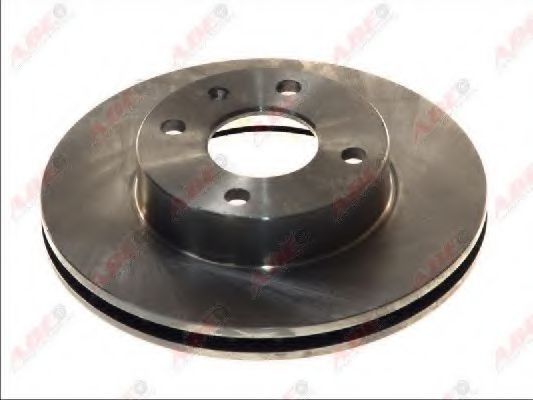 Disc frana 2