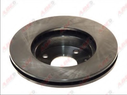 Disc frana 3