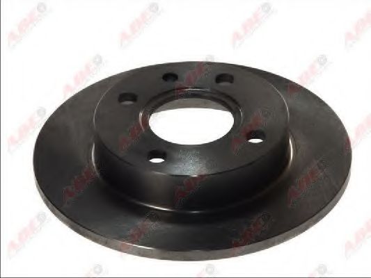Disc frana 2
