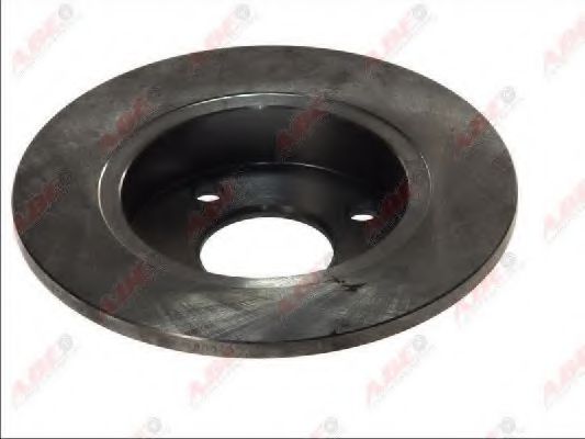 Disc frana 3