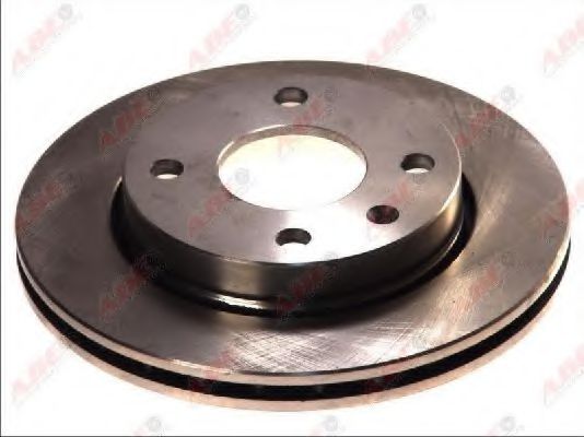 Disc frana 2
