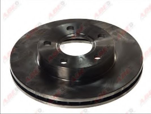 Disc frana 2