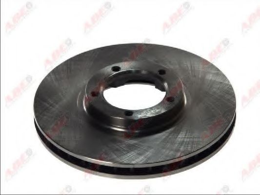 Disc frana 2