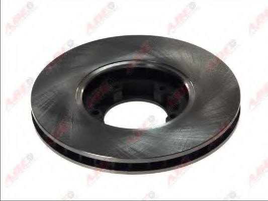 Disc frana 3
