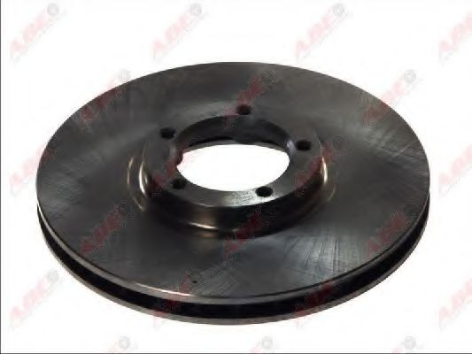 Disc frana 2