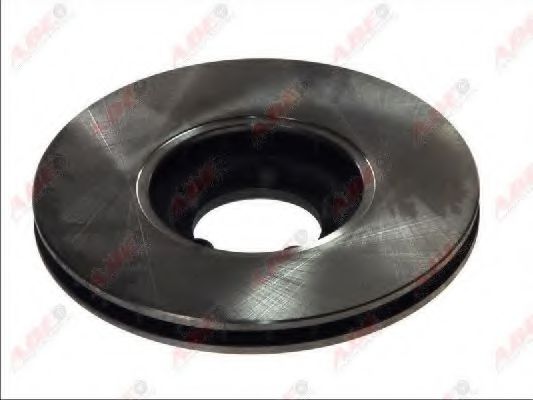 Disc frana 3