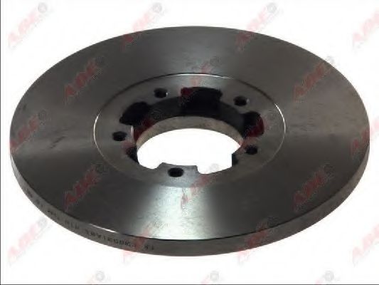 Disc frana 3