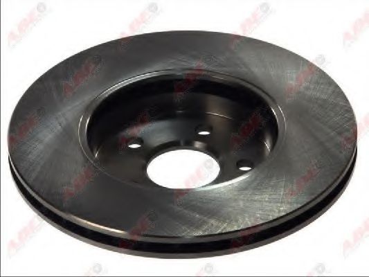 Disc frana 3